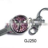 Stone Keyring thumbnail-1