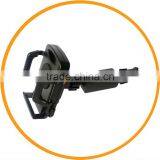 New Dual USB Car Mount Holder With Charger For IPhone 5 4S Samsung Galaxy S3 S4 Nokia HTC From Dailyetech