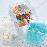 6 Small Mini Candy Bins (3 1/4in. L x 2 1/2in. W x 2 1/4in. H)(CB-A-071) thumbnail-2