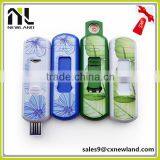 Electronic Rechargeabe Plastic Cigarette Usb Female Car Cigarette Lighter Socket thumbnail-5