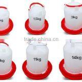 Chicken Feeders and Waterers Poultry Feeders and Drinkers thumbnail-1