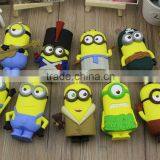 Creative Lovely Cartoon Powerbank 4000mAh DC 5V 1A, for Iphone, All Mobile Phone, Mp3, Mp4 Etc thumbnail-3
