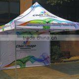 Custom Trade Show Pop up Hunting Tent
