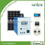 High Quality 100W Portable Home Solar Panel Kit