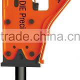 Hydraulc Rock Breaker 20ton 30ton Machine thumbnail-6