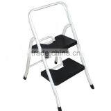 2 Step Folding Ladder With Handle
