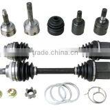 Quality CV Joint China Outer CV Joint thumbnail-4