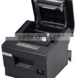 XP-D600 Thermal Receipt Printer With Cutter From Xprinter Good thumbnail-2