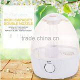 New Technology Lamp Vaporizer Diffuser GL-2206