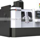 CNC Machine With Super Rigidity