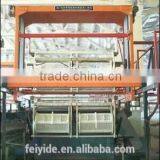 Feiyide Automatic Gantry Type Zinc Barrel Electroplating / Galvanizing Production Line