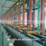 Hanging Rack Type Electroplating Production Line thumbnail-4