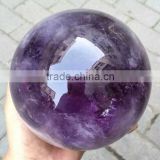 charming Nature amethyst sphere ball for sale