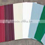 Huiye Zinc Corrugated Roofing Sheet Metal Roof Tile thumbnail-2