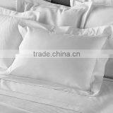 Luxury 300 Thread Count Hotel Bed Sheets,hotel Linen,Small MOQ thumbnail-3