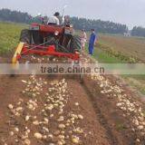 Farm Murphy Digging Machine