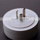 100% New Original Xiaomi Intelligent Web Wifi Radio and Ringbell Smart Gateway Smart Home Automatic for Mi Home Suite thumbnail-3