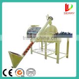 High Efficient Horizontal Ribbon Blender for Animal Feed with ISO