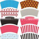 12oz Paper Cup Fan From China Supplier thumbnail-2