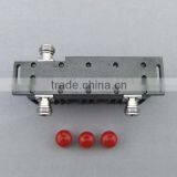 800-2700MHz, 2 in 1 Out, RF Hybrid Combiner(Hybrid Coupler)