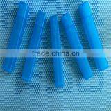 Plastic 15ml Square Pocket Perfume Spray Plastic Bottle thumbnail-2