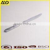 New Stainless Steel Dinner Spoon Fork Knife Flatware Set thumbnail-4