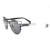 Outdoor Mens Plastic Metal Frame China OEM/ODM Polarized Sunglasses thumbnail-3