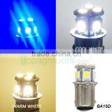 10-30VDC BA15d BAY15d BA15s BAU15s Marine Navigation Signal Light Bulb Anchor Lamp Inside thumbnail-1