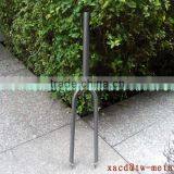 Titanium Road Bike Fork With Sand Blast Finished Road Bicycle Fork Hot Sale Road Bike Fork