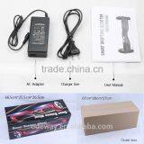 Two Wheels Self Balancing Scooter 2 Wheel Self Balance Hover Board Electric Skateboard (Factory OEM/Dropshipping) thumbnail-6