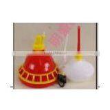 Automatic Poultry Drinker/new Type Plasson/poultry Farm Auto Drinker