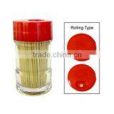 Tableware Toothpicks Tableware Wooden Toothpicks thumbnail-1