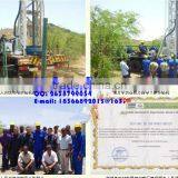 100 Meters --1 000 Meters Binzhou Rig Drilling Rig for Sale thumbnail-1