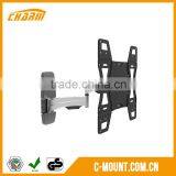 Steel & Aluminum 400x400mm Max Vesa Lcd tv Stand/lcd tv Mounting Bracket