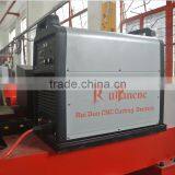 Gantry CNC Plasma and Flame Cutting Machine for Metal Plate thumbnail-4