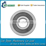 china factory bearing forklift mast roller bearings with loer price