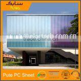 pc Hollow Sheet for Building Sunshade thumbnail-5