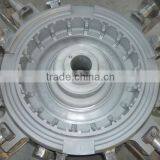 Solid Tire Casting/forging Mold for Forklift thumbnail-5