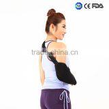 Shoulder Dislocation Brace Arm Elbow Support Arm Sling for Fracture Rehabilitation thumbnail-4