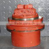 Kayaba MAG-18V-240-2, MAG-18VP-220-1, MAG-18VP-230-1, MAG-18V-230-2, KYB excavator final drive travel motor,