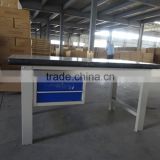 Heavy Duty Load Steel Industrial Workable Tables