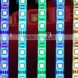 NEW Design Side Flexible Strip LED Strip Light CE/RoHs Led Light Strip 30leds/m 60leds/m 5050 Flexible LED Strip Light Wholesale