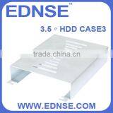 EDNSE 3.5''HDD CASE3 With Ide Hdd Rack