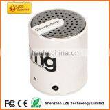 Pocket Mini Speaker Speaker,Portable Mini Speaker for Gift thumbnail-1