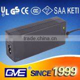 China Gold Supplier 32V 3A Power Adapter With UL GS ROHS Certificate for Electroic Products thumbnail-3