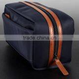 Free Woven Storage Male Multi-compartment Cosmetic Bag thumbnail-1