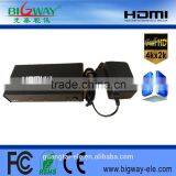 V1.4 HDMI Switcher 3X1 HDMI Switch 3 in 1 Out Converter Box Support Box for HDTV Full HD1080p thumbnail-5