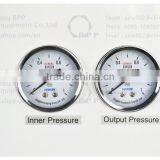 Diamond Dermabrasion Oxygen Jet Peel Facial Machine Water Cleaning Hyperbaric Salon Skin Oxygen Jet Peel Skin Rejuvenation(Ce Certification) Wrinkle Removal Cleaning Skin thumbnail-3