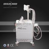 Venus Fat Freezing Beauty Slimming Device With 3 Cryo Handpieces thumbnail-2