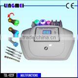 NEW ARRIVAL! RF Face Lifting Diamond Microdermabrasion Machine,diamond Dermabrasion,dermabrasion Machine